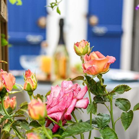 פורניק Holiday Home Jardin Secret By Interhome מראה חיצוני תמונה