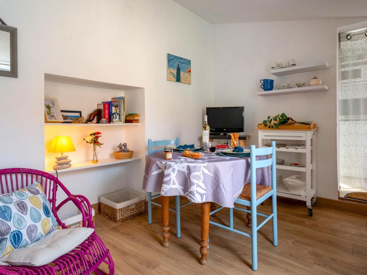 פורניק Holiday Home Jardin Secret By Interhome מראה חיצוני תמונה