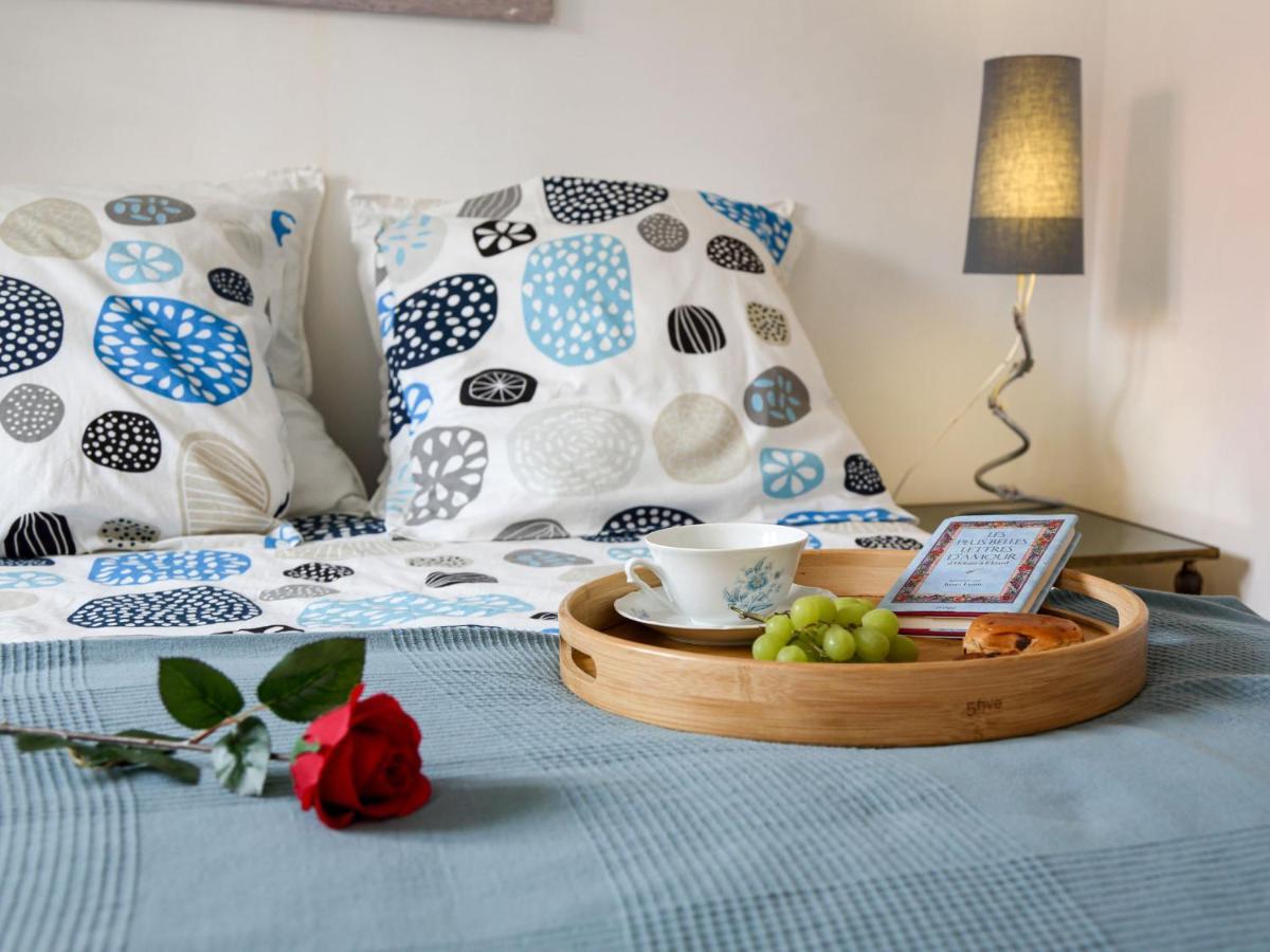 פורניק Holiday Home Jardin Secret By Interhome מראה חיצוני תמונה