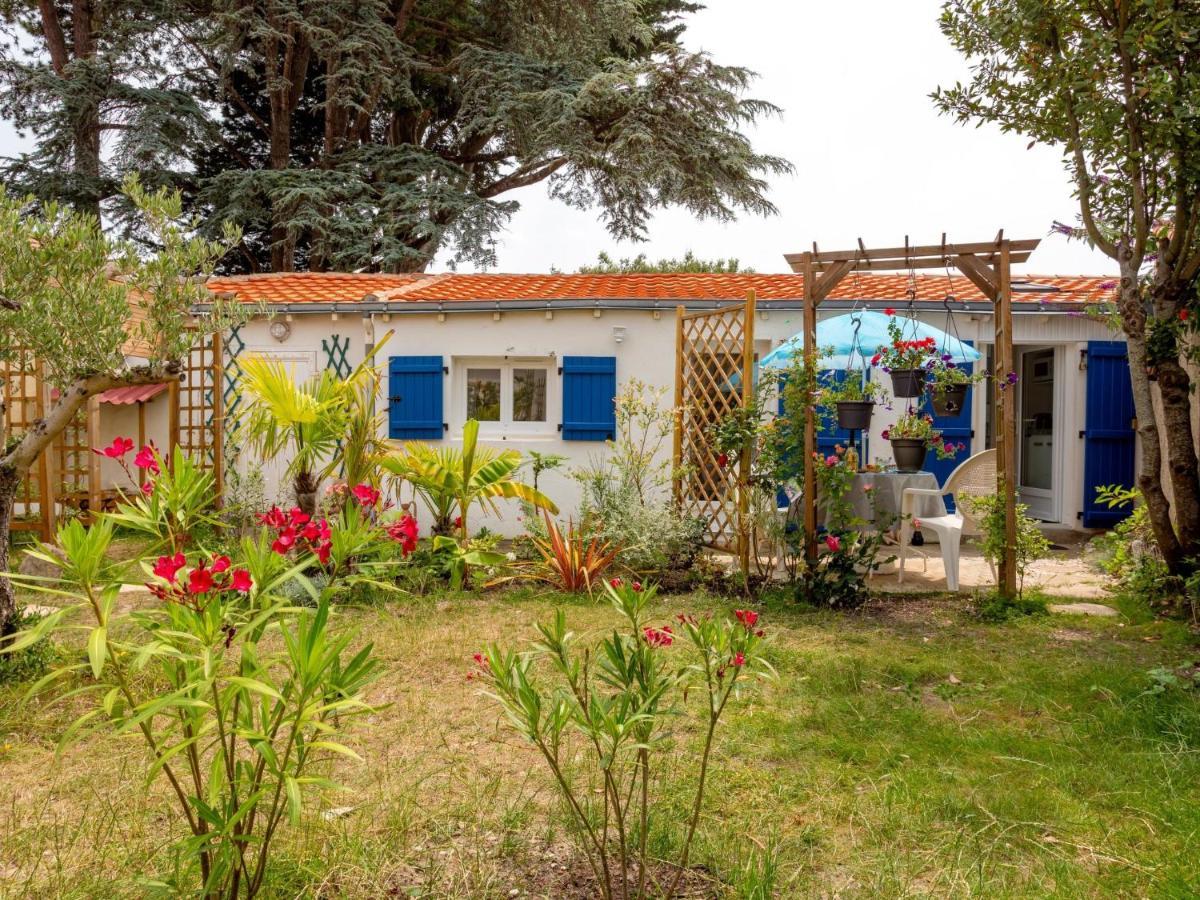 פורניק Holiday Home Jardin Secret By Interhome מראה חיצוני תמונה