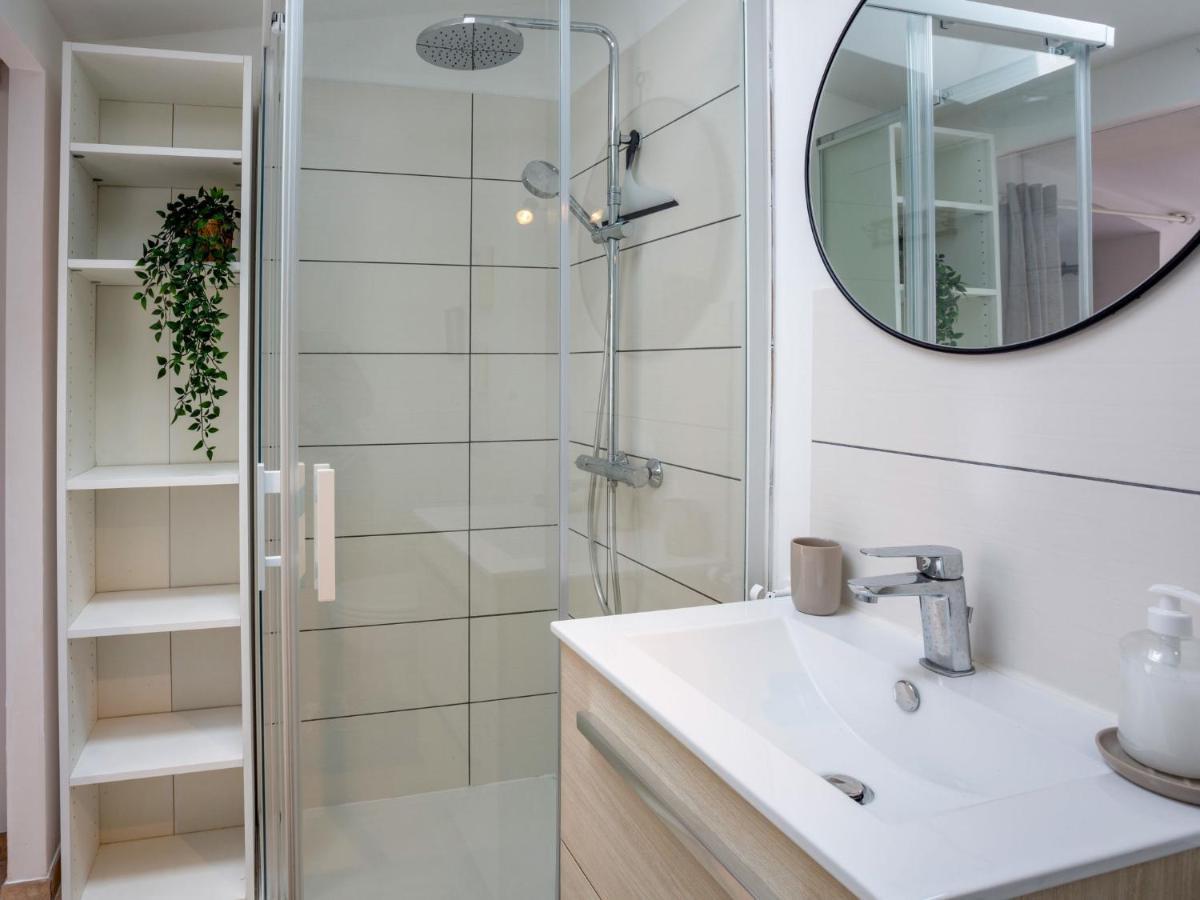 פורניק Holiday Home Jardin Secret By Interhome מראה חיצוני תמונה
