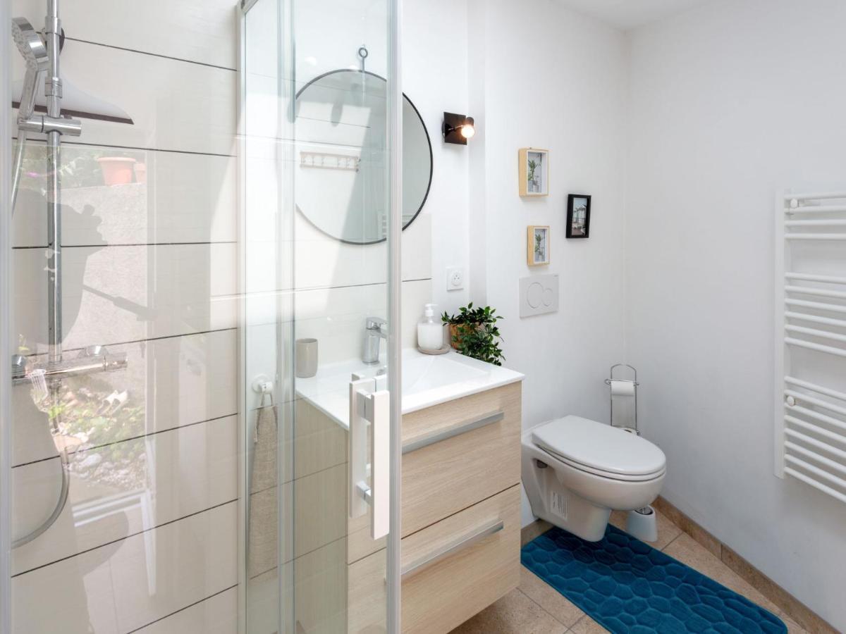 פורניק Holiday Home Jardin Secret By Interhome מראה חיצוני תמונה