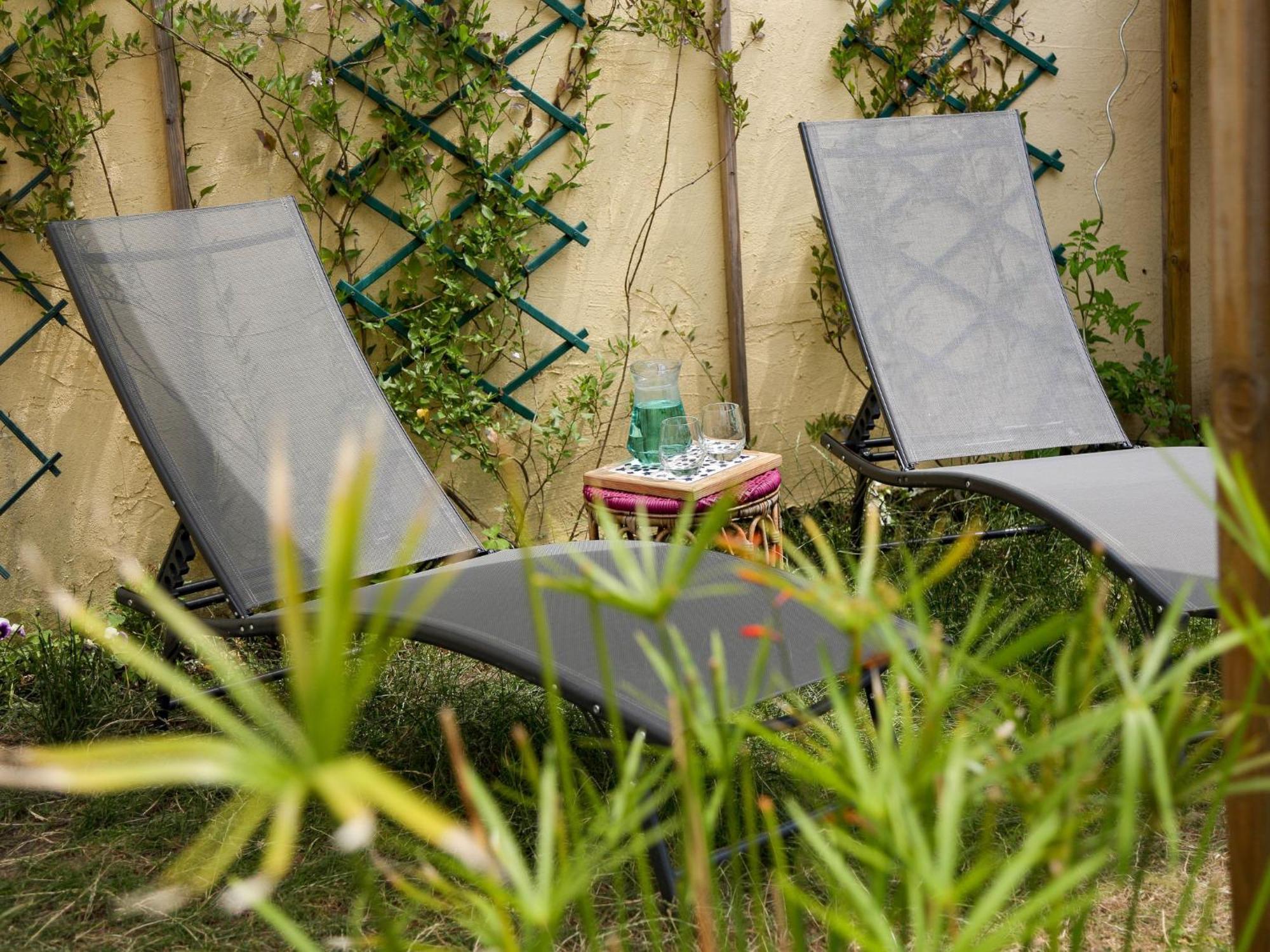 פורניק Holiday Home Jardin Secret By Interhome מראה חיצוני תמונה